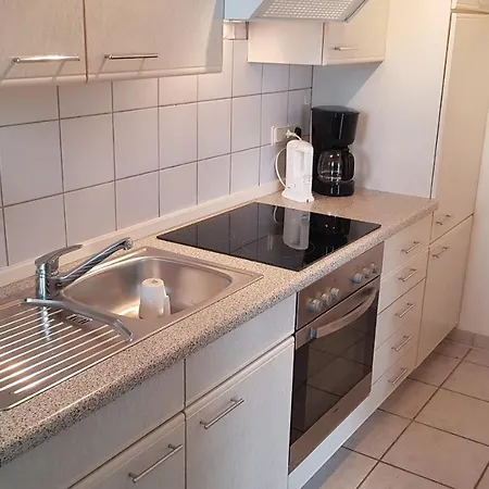 Gockels-auszeit 4* Bad Wildungen
