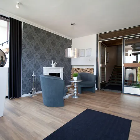 Gockels-auszeit بيت ضيافة 4*