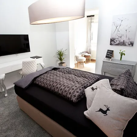 Gockels-auszeit بيت ضيافة 4*