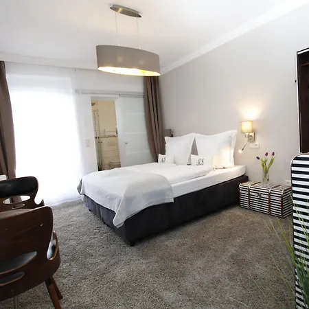 Gockels-auszeit بيت ضيافة باد ويلدنغن