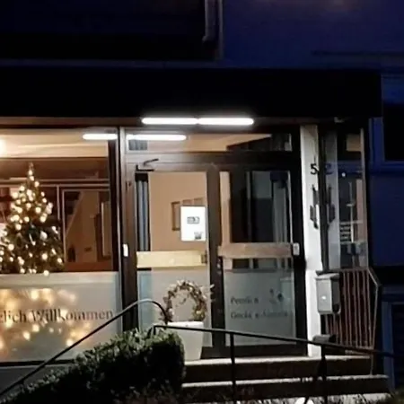 Gockels-auszeit 4*