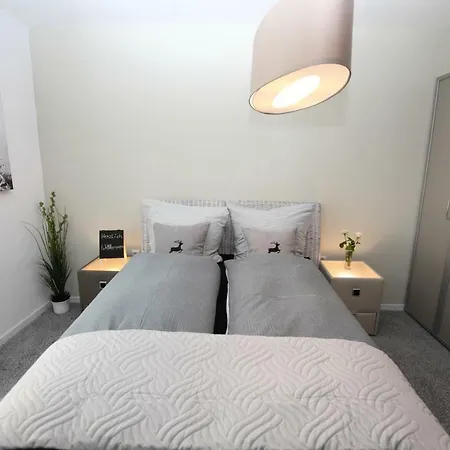 Gockels-auszeit 4* Bad Wildungen