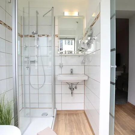 بيت ضيافة Gockels-auszeit باد ويلدنغن