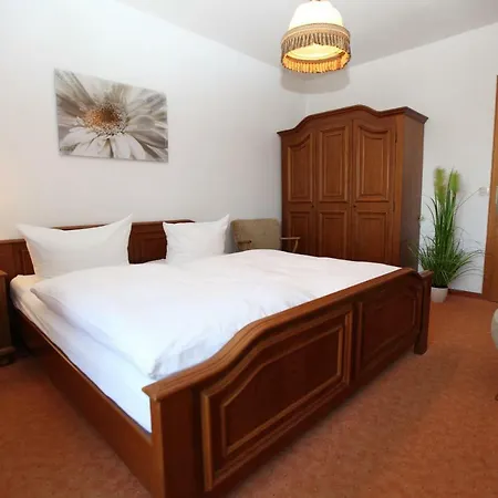 Gockels-auszeit 4* Bad Wildungen