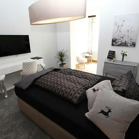 Konukevi Gockels-auszeit