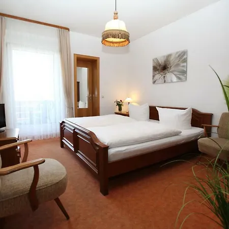 Konukevi Gockels-auszeit