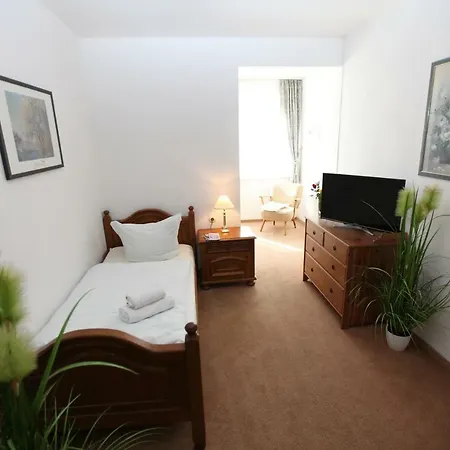 Gockels-auszeit باد ويلدنغن