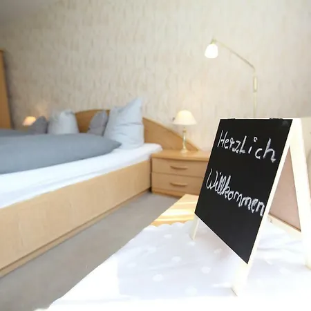 Gockels-auszeit 4* Bad Wildungen