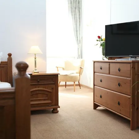 Gockels-auszeit باد ويلدنغن