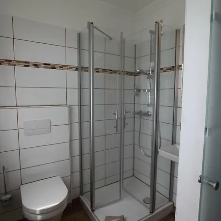 Gockels-auszeit باد ويلدنغن