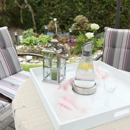 Gockels-auszeit باد ويلدنغن