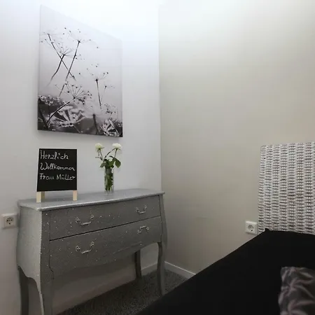 Gockels-auszeit Gasthuis 4*