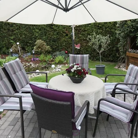 Gockels-auszeit 4* Bad Wildungen