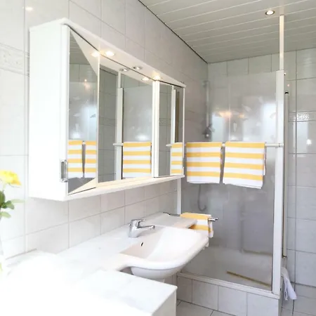 Gockels-auszeit 4*