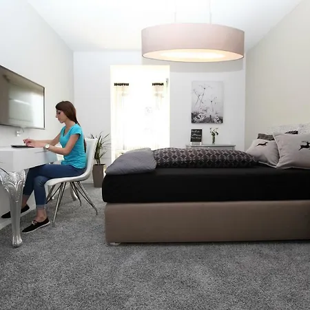 Gockels-auszeit 4*