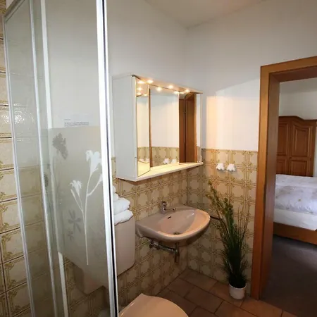 Gockels-auszeit بيت ضيافة باد ويلدنغن