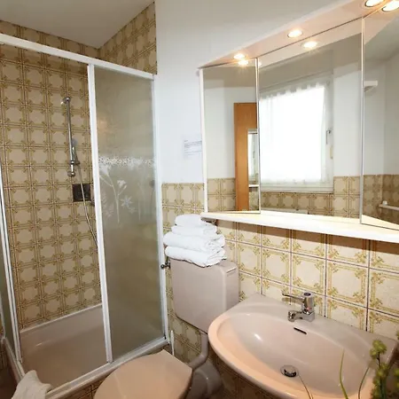 بيت ضيافة Gockels-auszeit