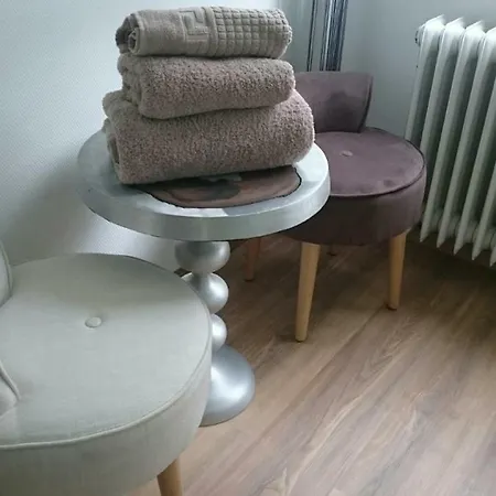 Gockels-auszeit Konukevi