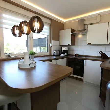 Gockels-auszeit بيت ضيافة 4*