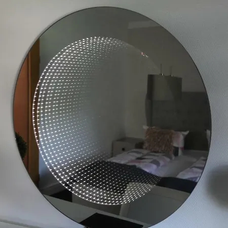 Gockels-auszeit 4* باد ويلدنغن