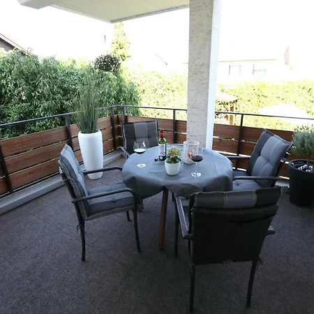 Gockels-auszeit Gasthuis 4*
