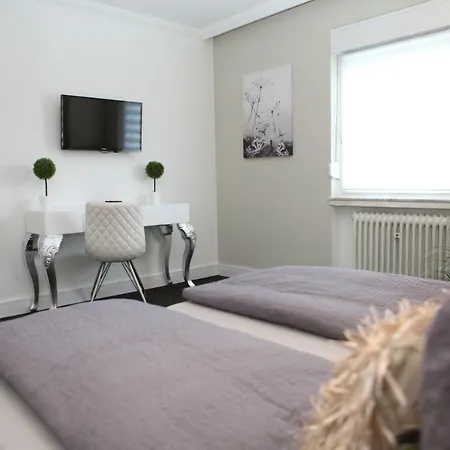 Gockels-auszeit Konukevi