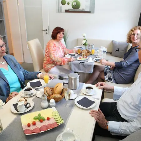 Gockels-auszeit 4*