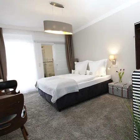 Gockels-auszeit باد ويلدنغن