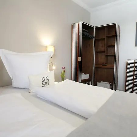 Gockels-auszeit 4* Bad Wildungen