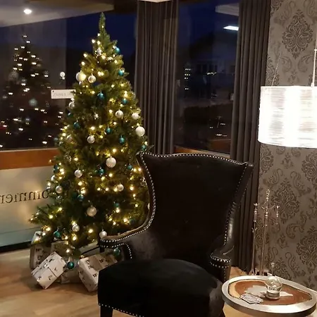 Gockels-auszeit بيت ضيافة باد ويلدنغن