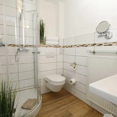 Gockels-auszeit بيت ضيافة