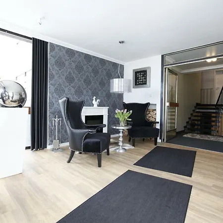 Gockels-auszeit بيت ضيافة