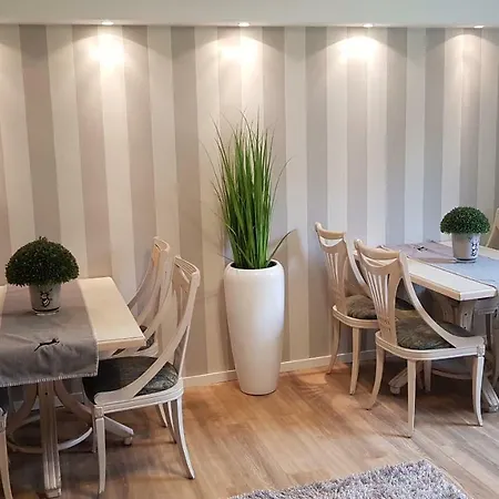 بيت ضيافة Gockels-auszeit