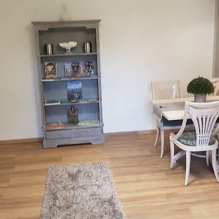 Gockels-auszeit Bad Wildungen