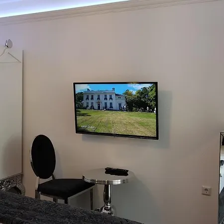 Gockels-auszeit 4*