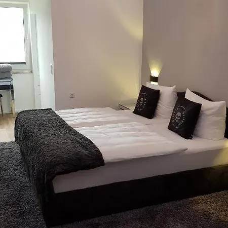 Gockels-auszeit 4*