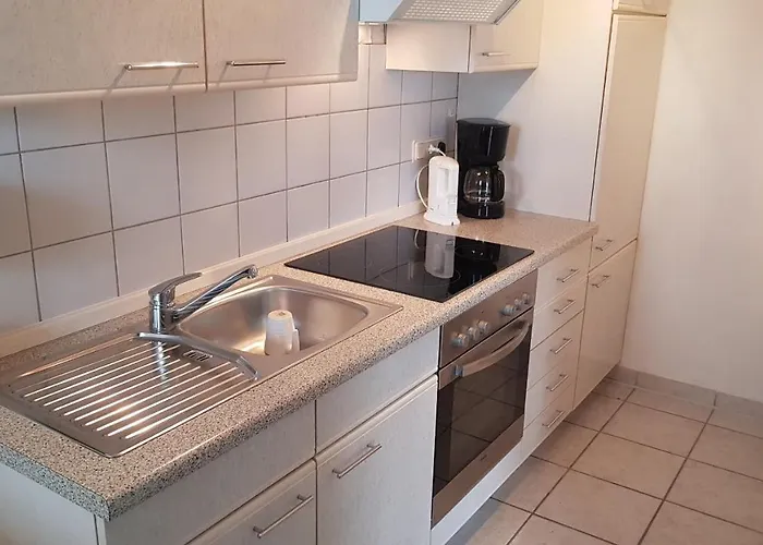 Gockels-auszeit 4* Bad Wildungen