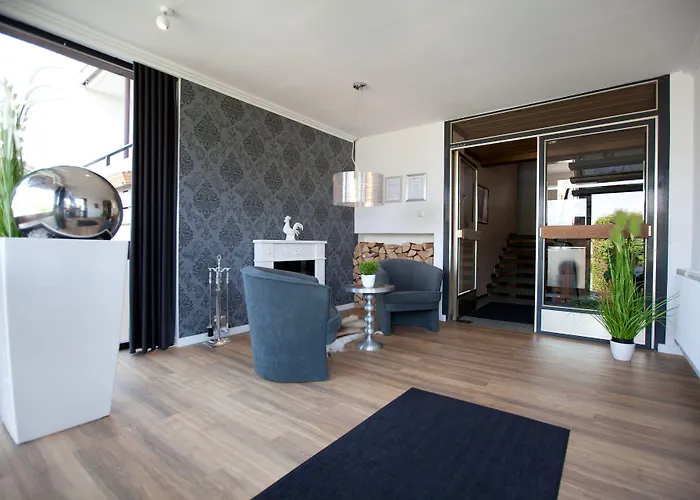 Gockels-auszeit Pensjonat 4*