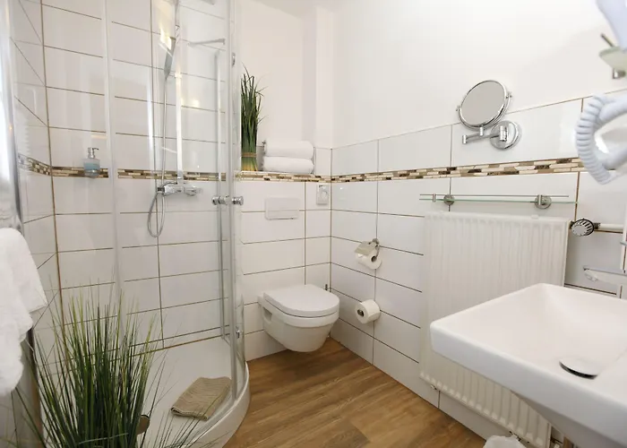 Pensjonat Gockels-auszeit