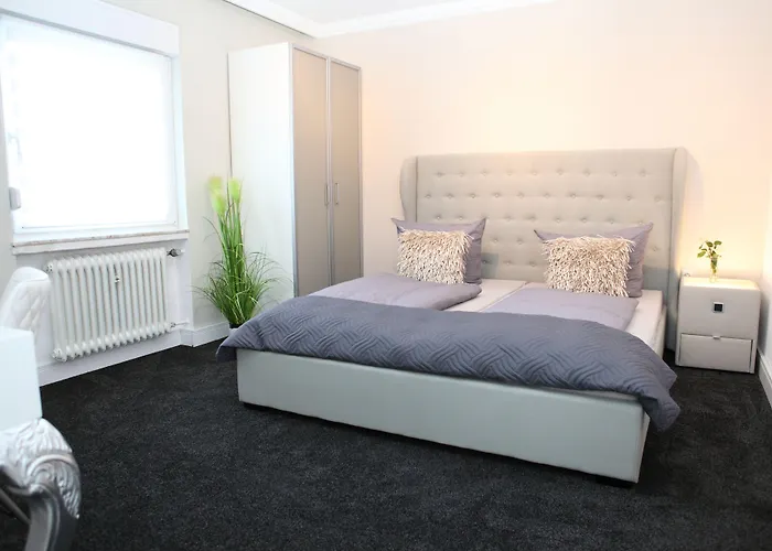 Gockels-auszeit Bad Wildungen