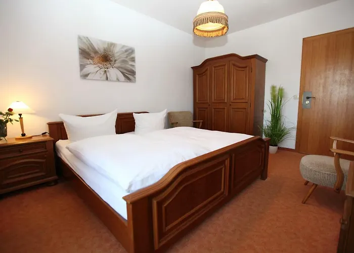 Gockels-auszeit 4* Bad Wildungen