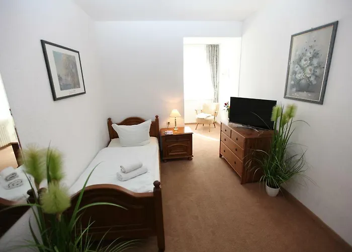 Gockels-auszeit Bad Wildungen