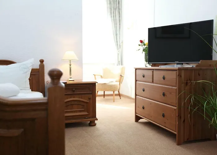 Gockels-auszeit Bad Wildungen