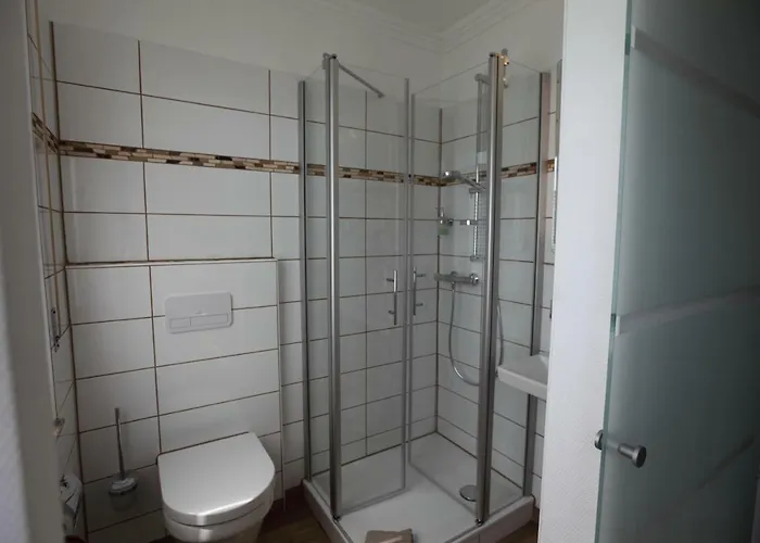 Gockels-auszeit Bad Wildungen