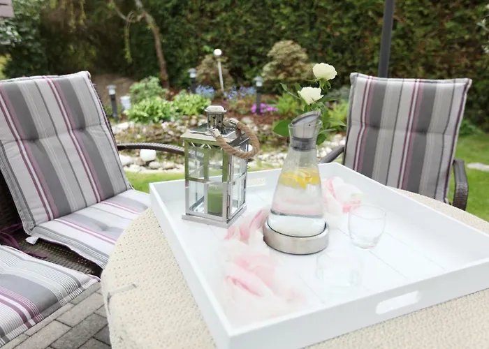 Gockels-auszeit Bad Wildungen