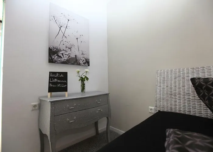 Gockels-auszeit Pensjonat 4*