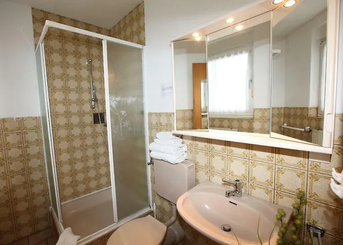 Pensjonat Gockels-auszeit