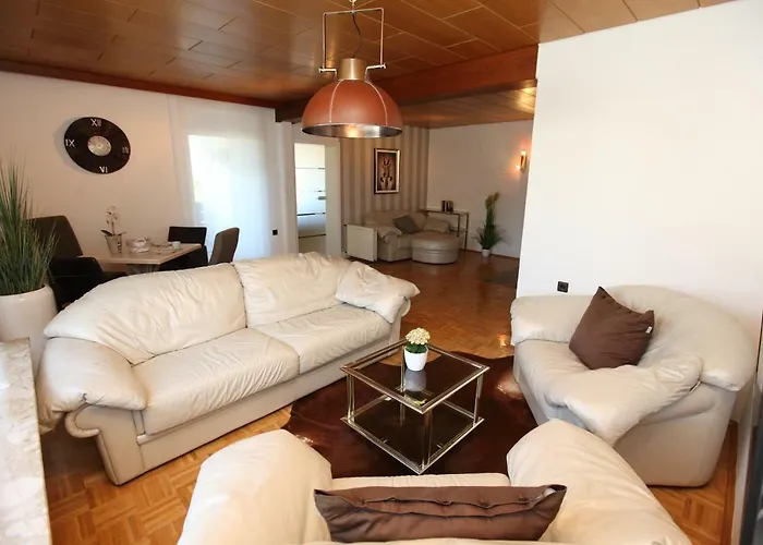 Gockels-auszeit Pensjonat Bad Wildungen