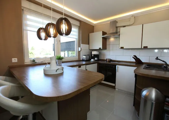 Gockels-auszeit Pensjonat 4*