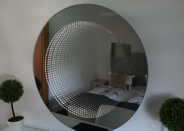 Gockels-auszeit 4* Bad Wildungen